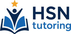 HSN Tutoring — Groeien met vertrouwen